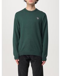 Paul Smith - Sweatshirt - Lyst