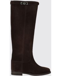 Via Roma 15 - Boots - Lyst