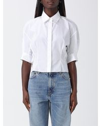 Marni - Cotton Shirt - Lyst