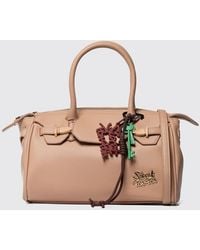 Secret Pon-pon - Shoulder Bag - Lyst