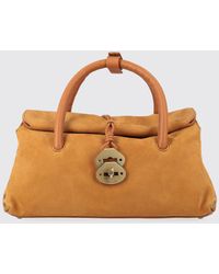 Zanellato - Shoulder Bag - Lyst