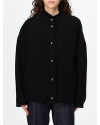 Max Mara - Single-Breasted Short Coat - Lyst