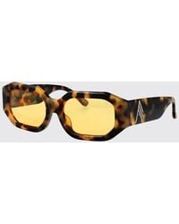 The Attico - Sunglasses C7 - Lyst