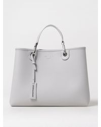 Emporio Armani - Borsa Myea - Lyst