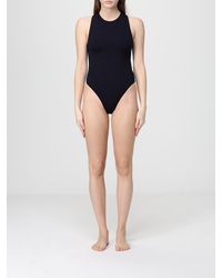 Our Legacy - Stretch Polyamide One-Piece Swimsuit - Lyst