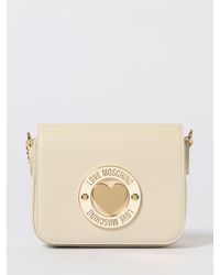 Love Moschino - Handtasche Damen - Lyst