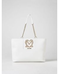 love moschino shopper bolsa