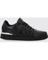 Philipp Plein - Andrika Leather Sneakers - Lyst