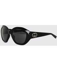 Gucci - Sunglasses - Lyst