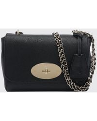 Mulberry - Lily Small Crossbody Bag - Lyst
