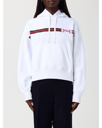 Gucci - New /S Boxy Hoodie - Lyst