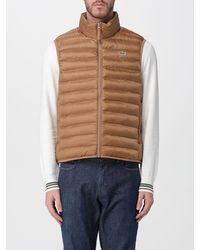 Lacoste - Weste Herren - Lyst