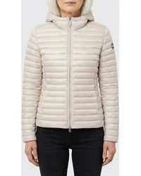 Colmar - Padded Nylon Down Jacket - Lyst