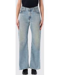 Levi's - Jeans Loose Boot De Denim - Lyst