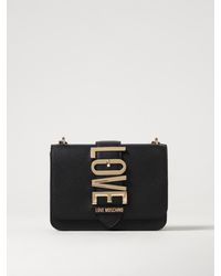 Love Moschino - Handbag - Lyst