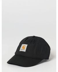Carhartt - Postal Cotton Blend Hat - Lyst