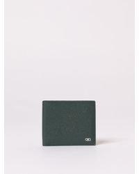 Ferragamo - Cartera Hombre - Lyst