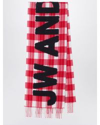 JW Anderson - Sciarpa Uomo - Lyst