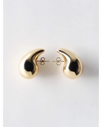 Bottega Veneta - Drop Earrings - Lyst