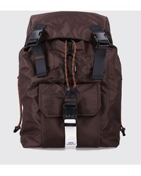 A.P.C. - Zaino Trek - Lyst