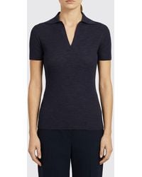 Max Mara - Polo Shirt - Lyst