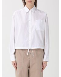 Marni - Cotton Shirt - Lyst