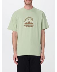 Carhartt - T-Shirt Herren - Lyst