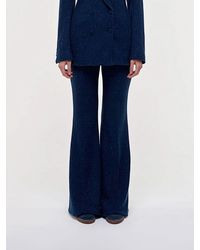 Gabriela Hearst - Pants - Lyst