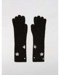Twinset - Handschuhe Damen - Lyst