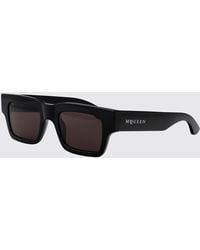 McQueen - Sunglasses - Lyst