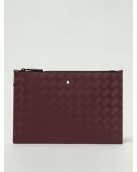 Montblanc - Portadocumenti Extreme 3.0 - Lyst