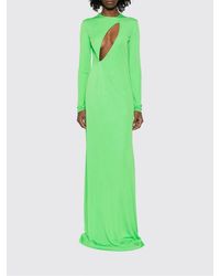 Tom Ford - Long Viscose Jersey Evening Dress - Lyst