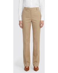 JOSEPH - Pantalon Classique En Mélange De Coton - Lyst