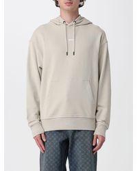 BOSS - Sweatshirt - Lyst