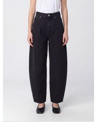 Jacquemus - Vaqueros Mujer - Lyst