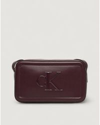 Calvin Klein - Mini Bag - Lyst