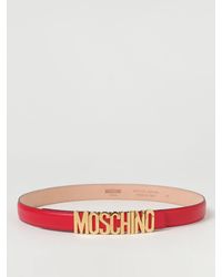 Moschino - Ceinture - Lyst