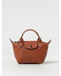 Longchamp - Mini Bag - Lyst