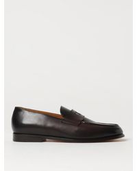 Doucal's - Loafers - Lyst
