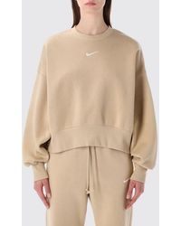 Nike - Crew-Neck Sweatshirt - Lyst