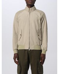 Baracuta - Jacket - Lyst