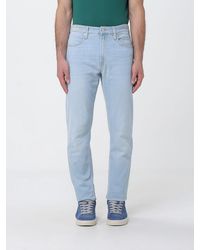 Siviglia - Slim Fit Stretch Denim Jeans - Lyst
