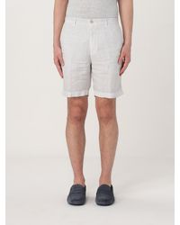 120% Lino - Short - Lyst