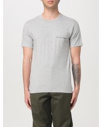 Comme des Garçons - Camiseta Hombre - Lyst
