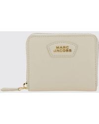 Marc Jacobs - Wallet - Lyst
