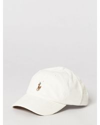 Polo Ralph Lauren - Hat - Lyst