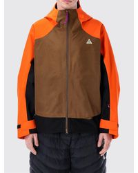 Nike - Mystery Lights Gore-Tex Fabric Jacket - Lyst