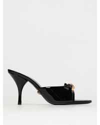 Versace - High Heel Shoes - Lyst