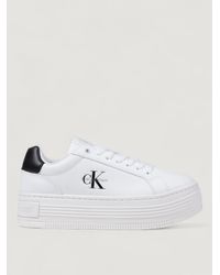 Calvin Klein - Sneakers - Lyst