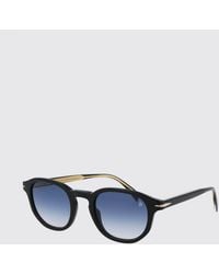 David Beckham - Db1007/S Acetate Sunglasses - Lyst
